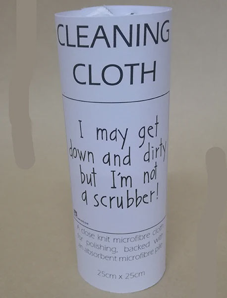 Cecily Cleaning Cloth