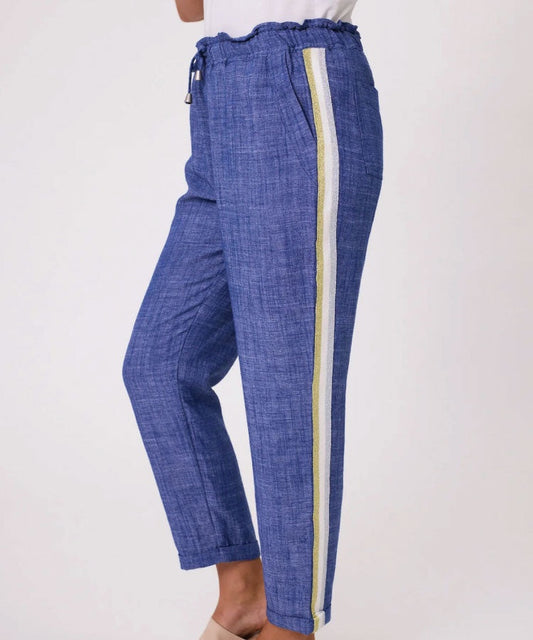 Venice Linen Pant