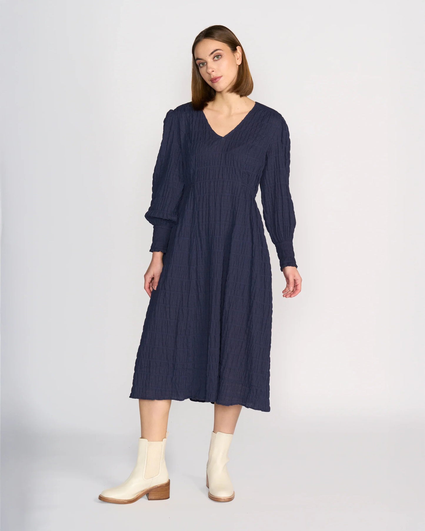 Fleur Dress