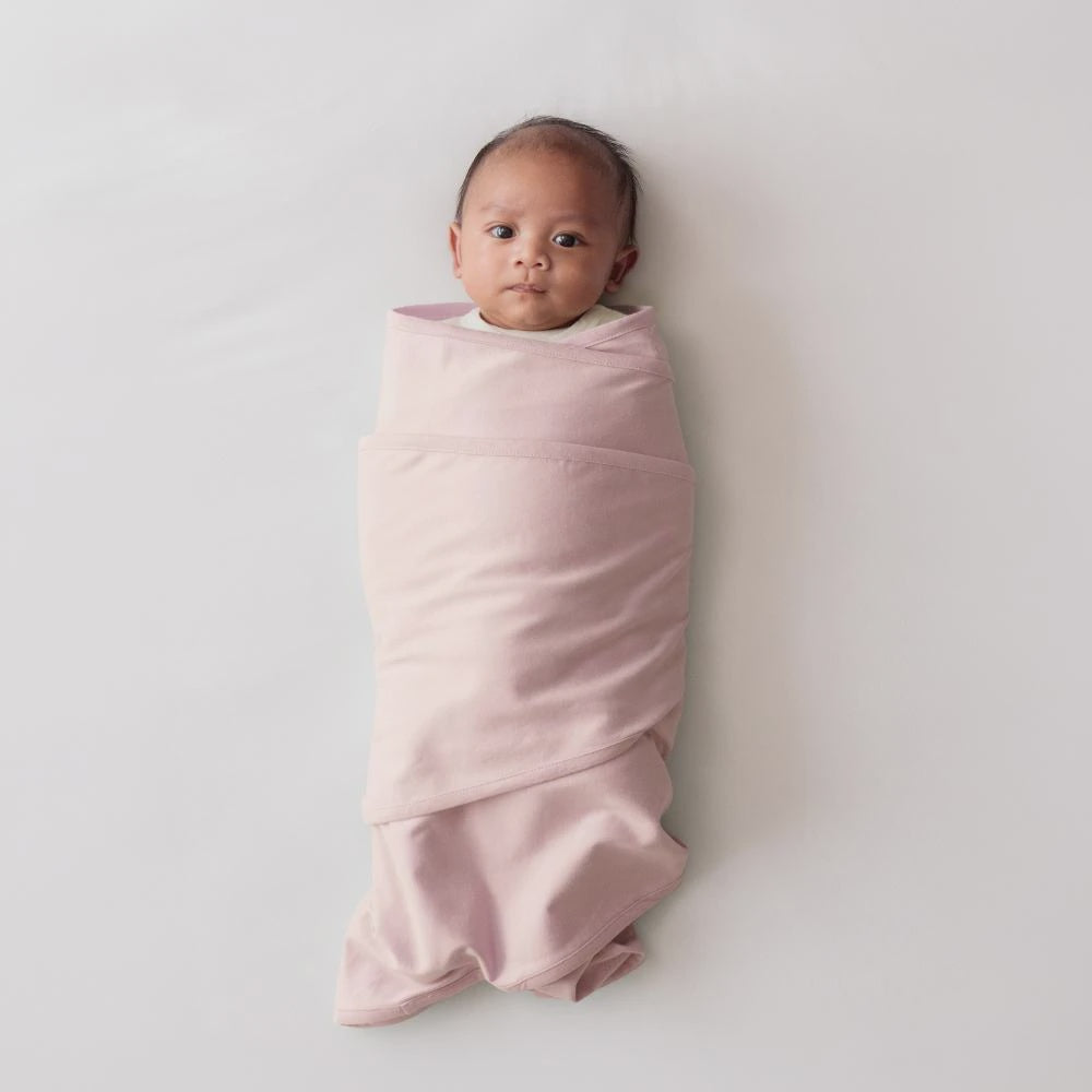 Miracle Blanket-Petal