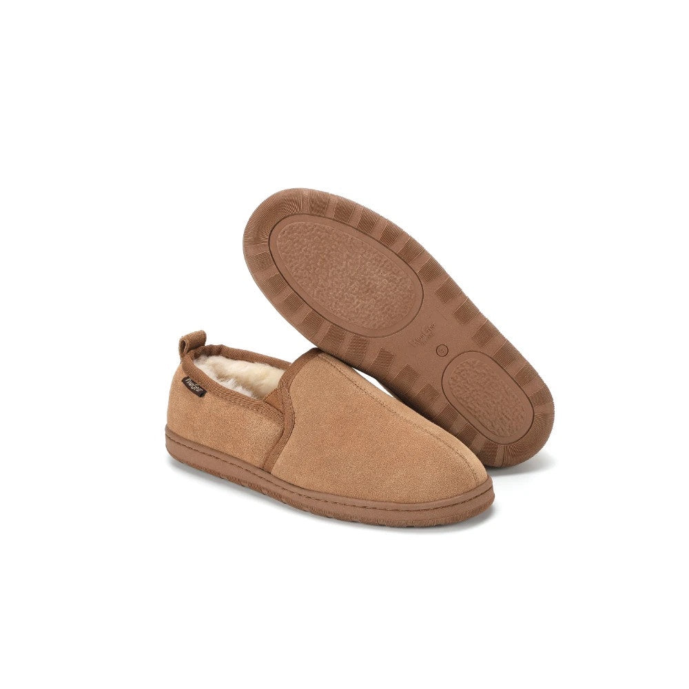 Kiwi Gear Kirby-Chestnut