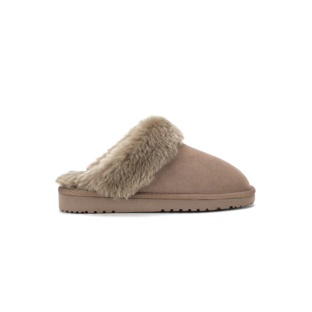 Kiwi Gear Juliet-Chestnut