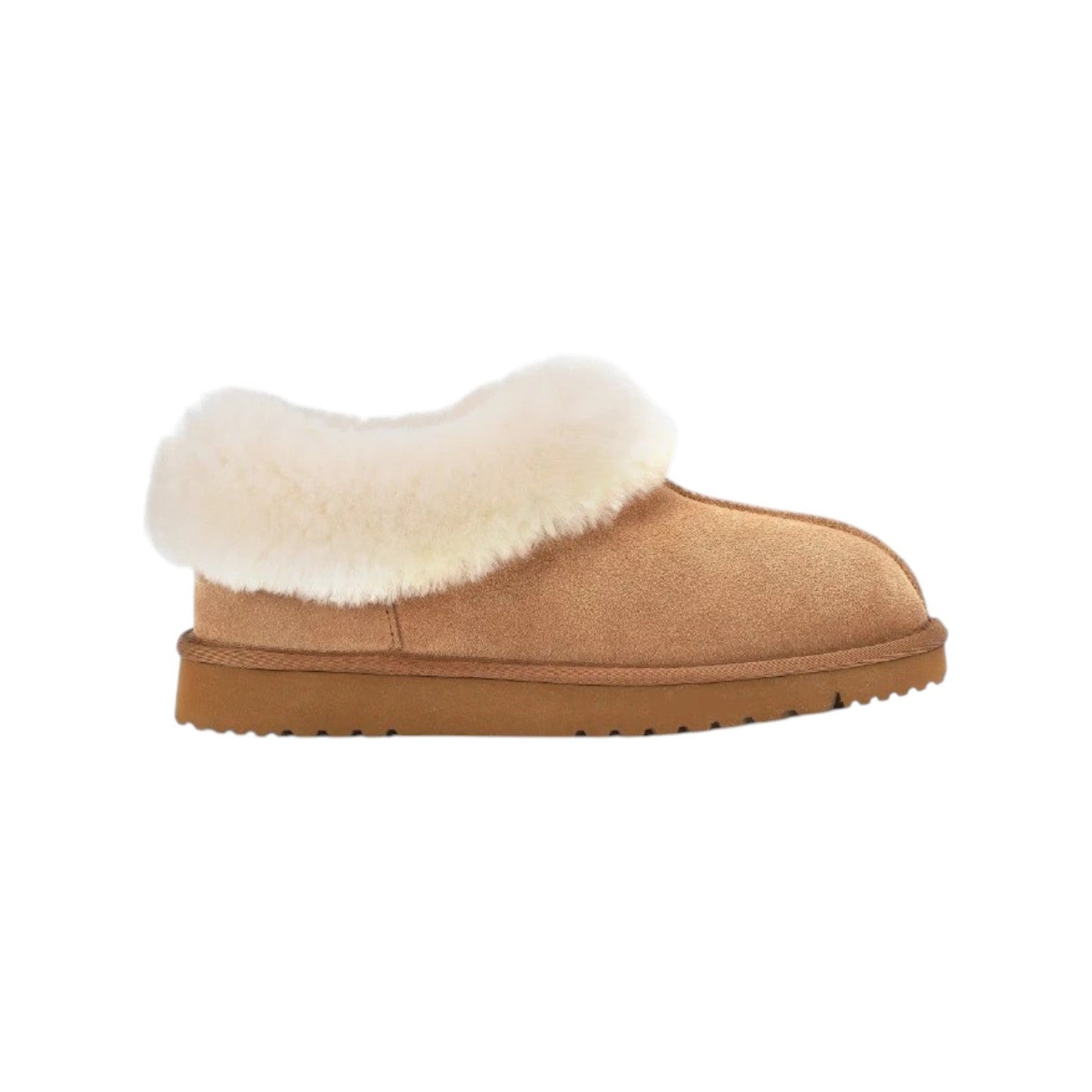 Kiwi Gear Morgan-Chestnut
