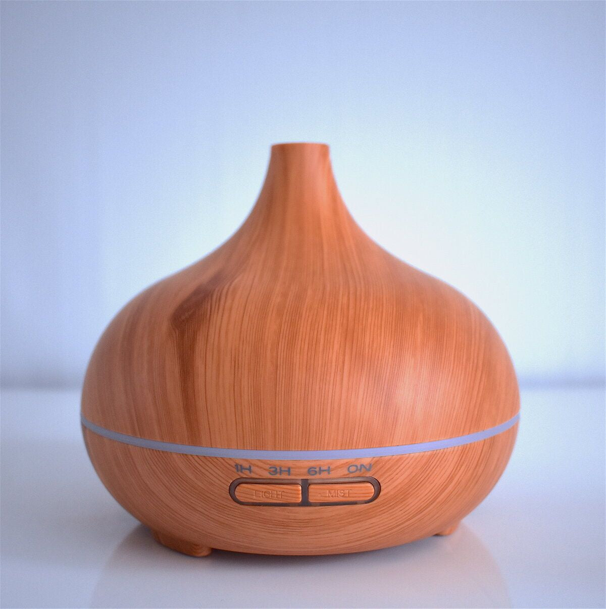 Essential Oil Diffuser Light Mountain