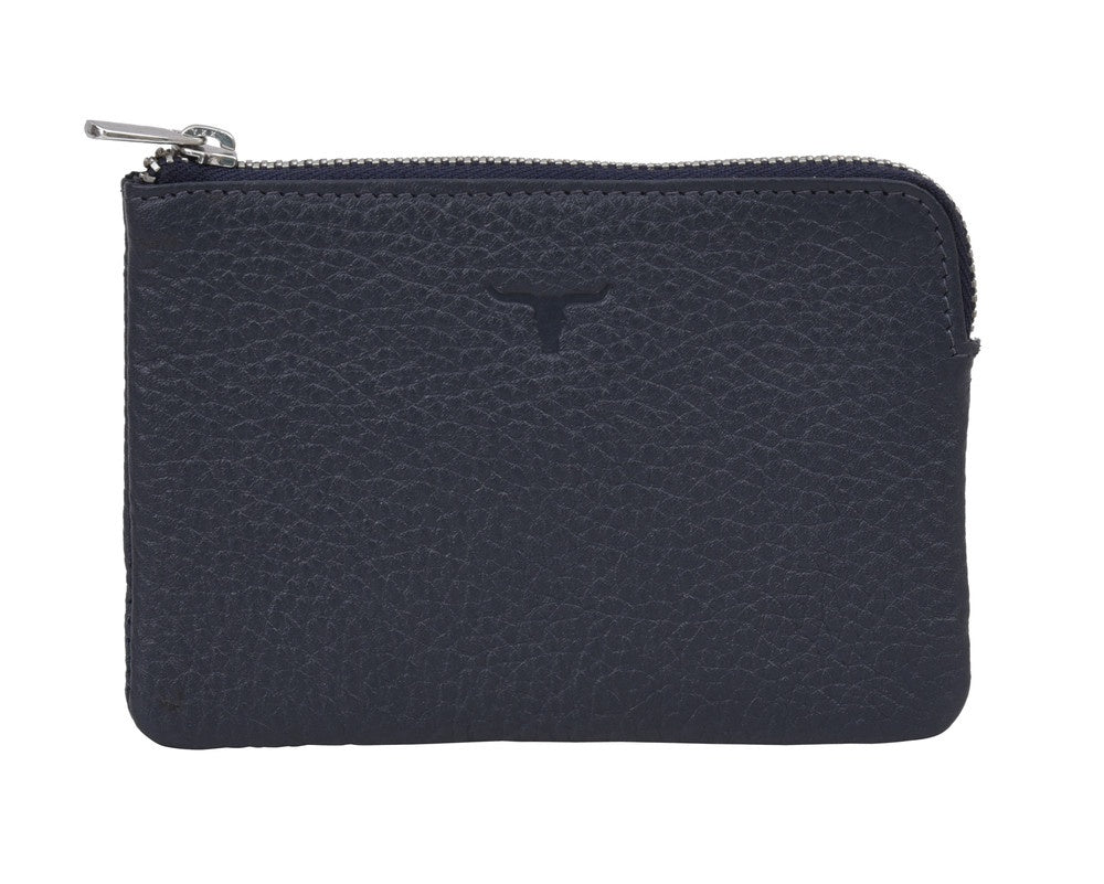 Maddy small Purse-Rambler Navy