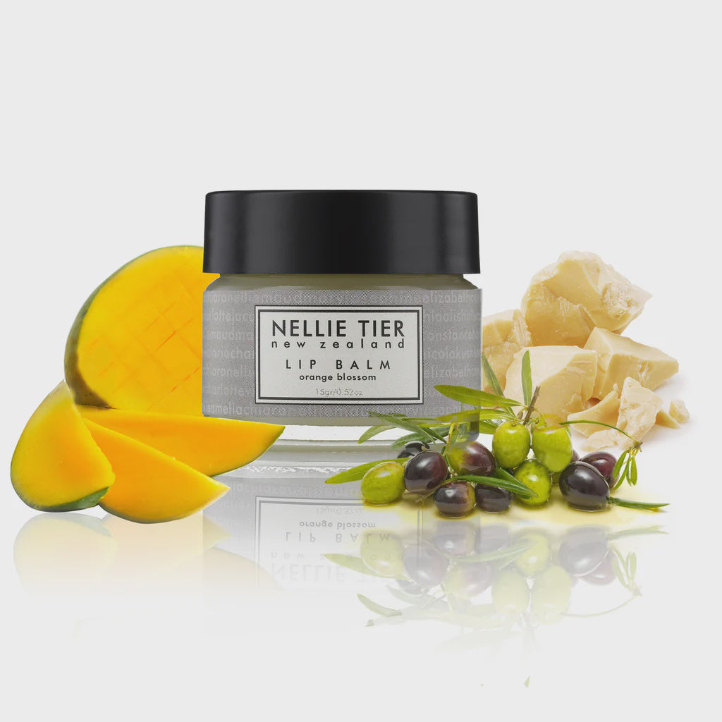 Nellie Tier Lip Balm