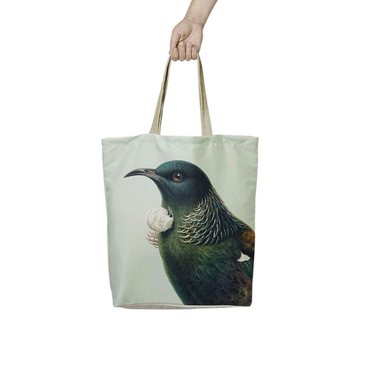 Shopping Bag-Single Tui