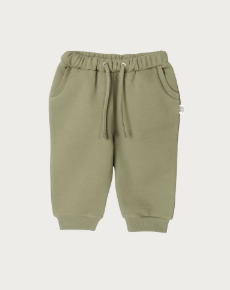 Sweatpants - Olive