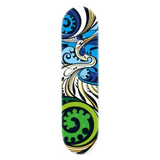 Skate Deck Shane Hanson Kotuku
