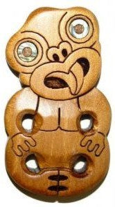 Kauri Magnet