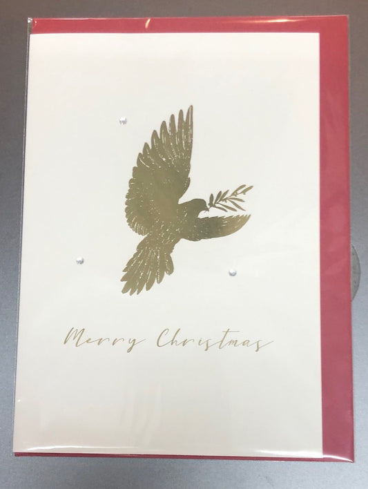 Christmas Cards by Piano Geo