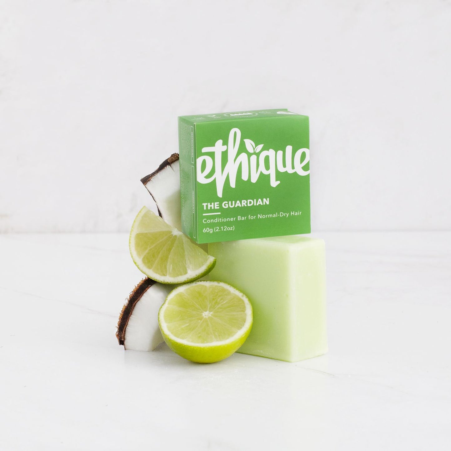 The Guardian Conditioner Bar