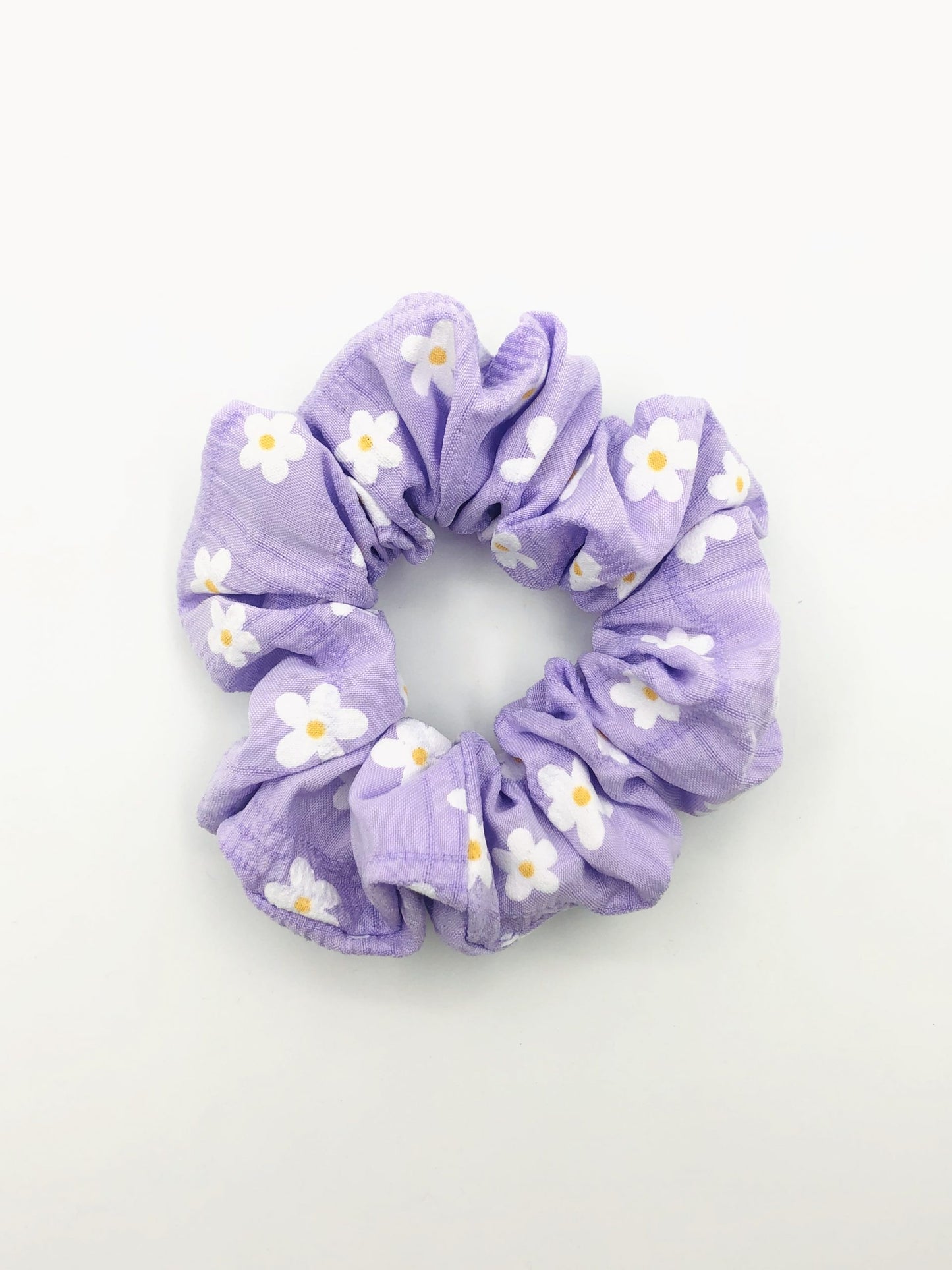 Large Scrunchies all colours
