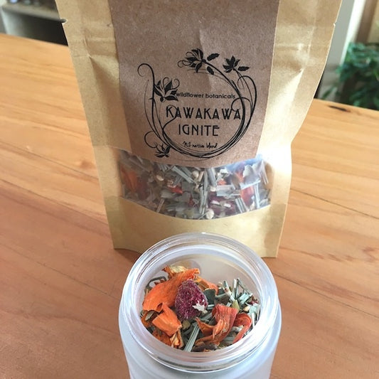 Kawakawa Ignite Tea