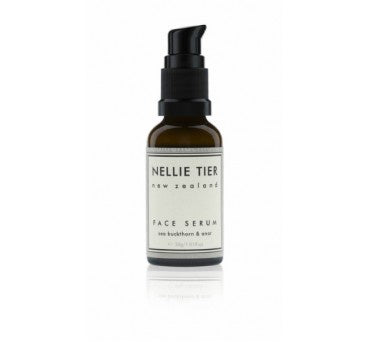 Nellie Tier Face Serum