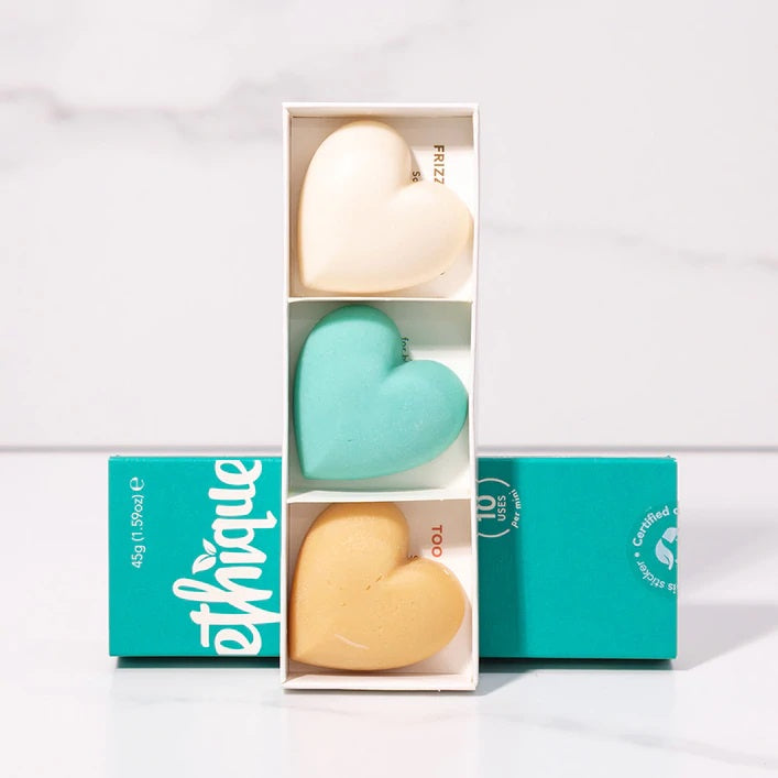 Discovery Pack for Dry Hair