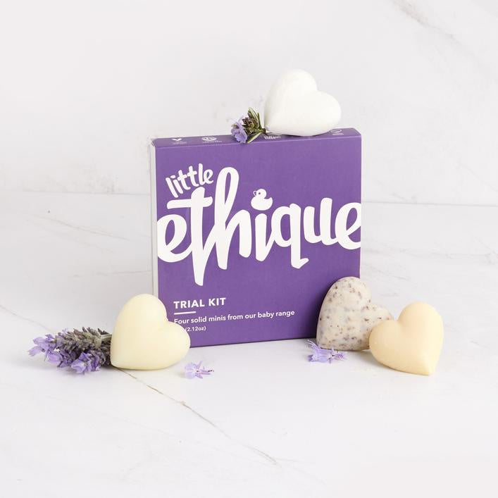 Trial Pack for Little Ones