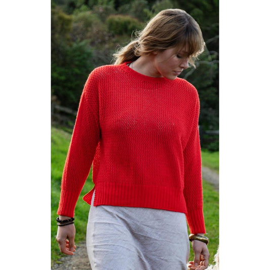 Lax Jumper-Small