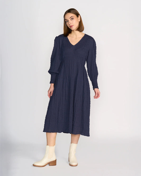 Fleur Dress