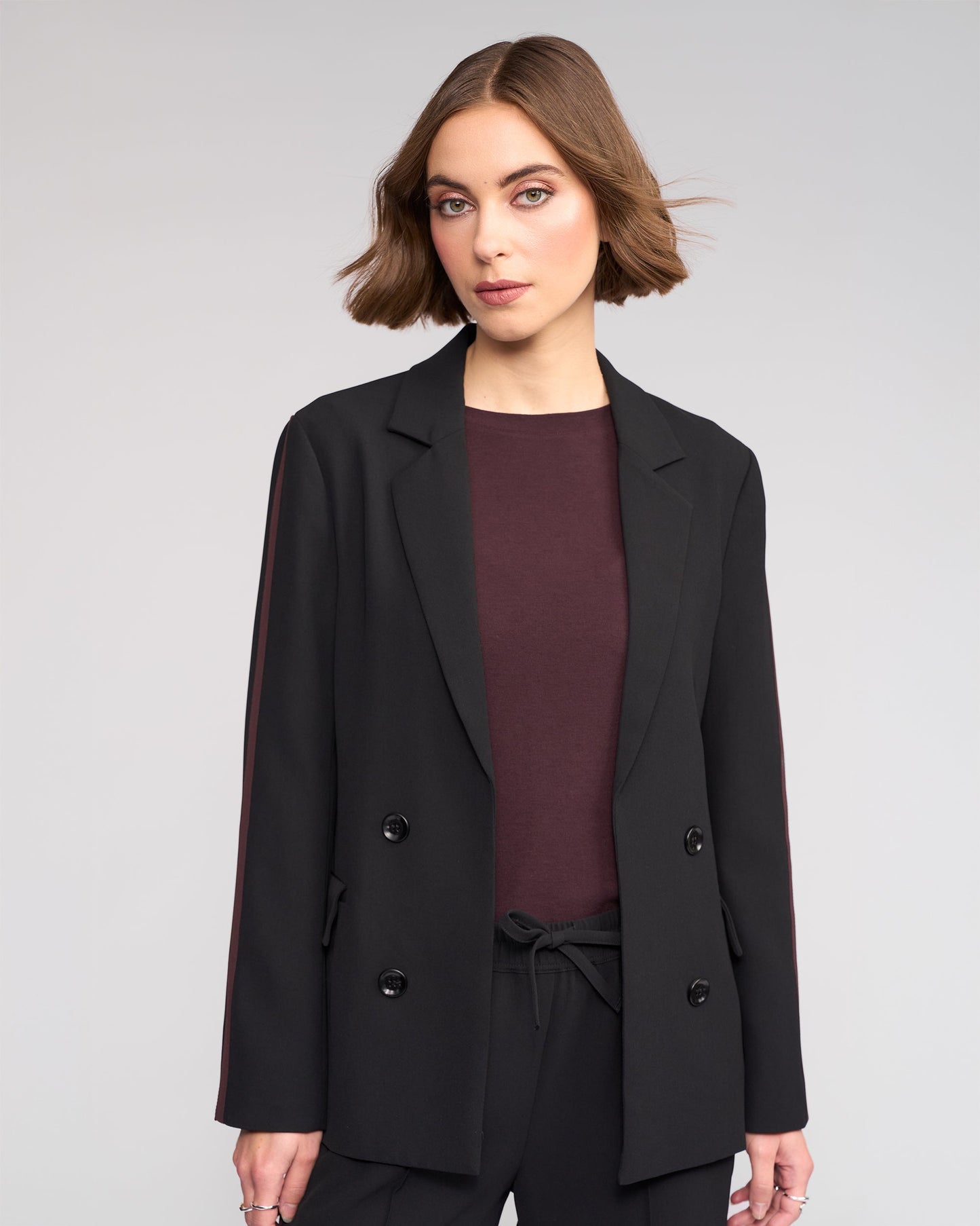 Clementine Blazer