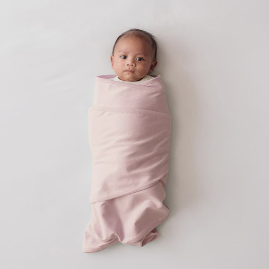 Miracle Blanket-Petal
