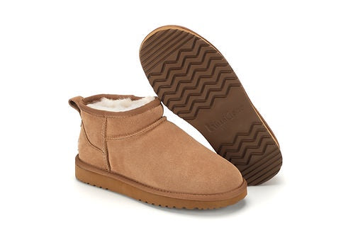 Kiwi Gear Jamie Ultra Mini-Chestnut