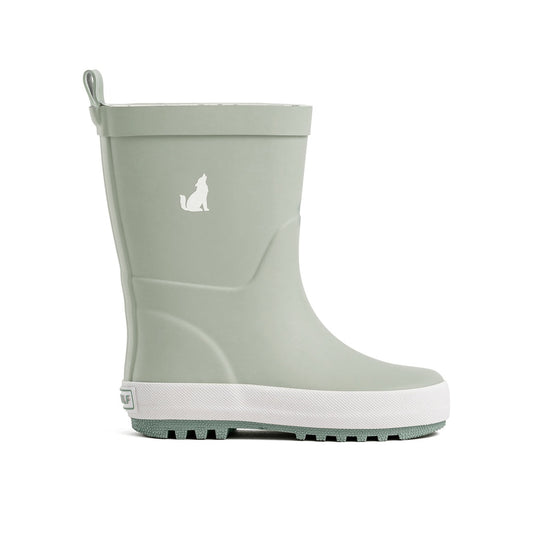 Crywolf Rain Boots-Moss