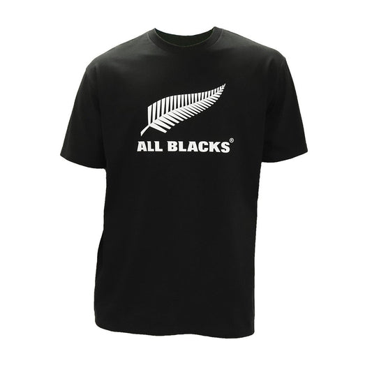 All Blacks Adult Classic Logo