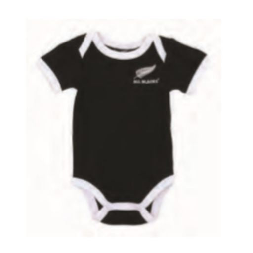 All Blacks Bodysuit