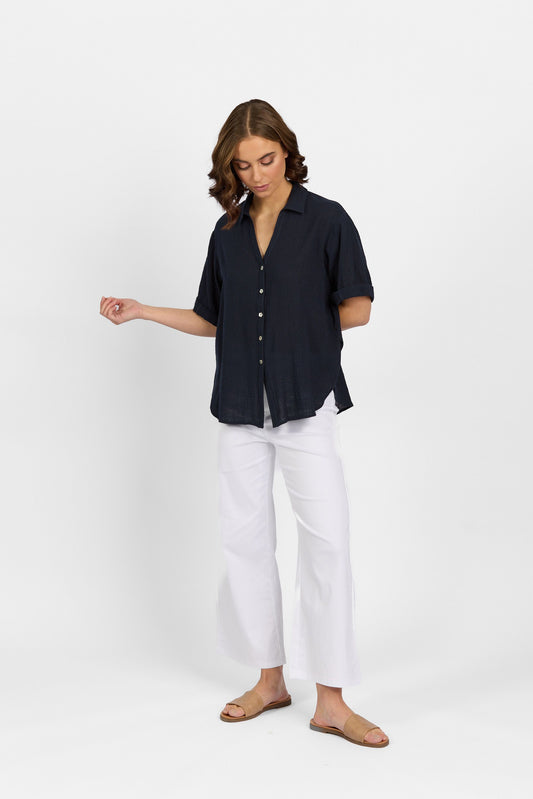 Knewe Infinity Shirt Ink