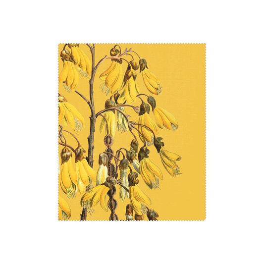 Kowhai Lens Cloth