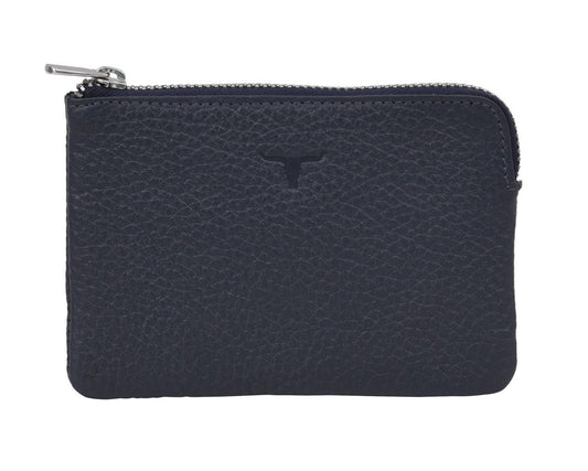 Maddy small Purse-Rambler Navy