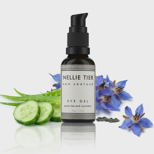 Nellie Tier Eye Gel