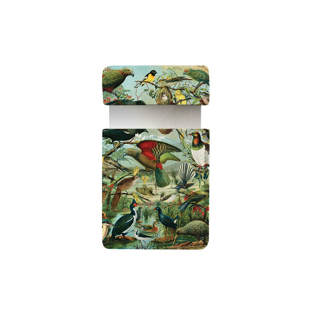 Pocket Mirror NZ Birds