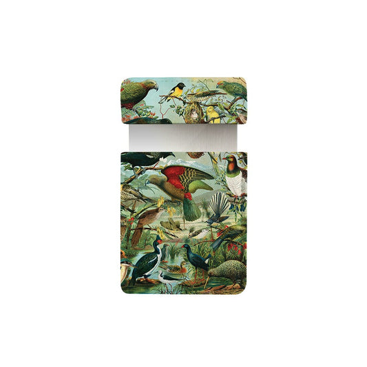 Pocket Mirror NZ Birds