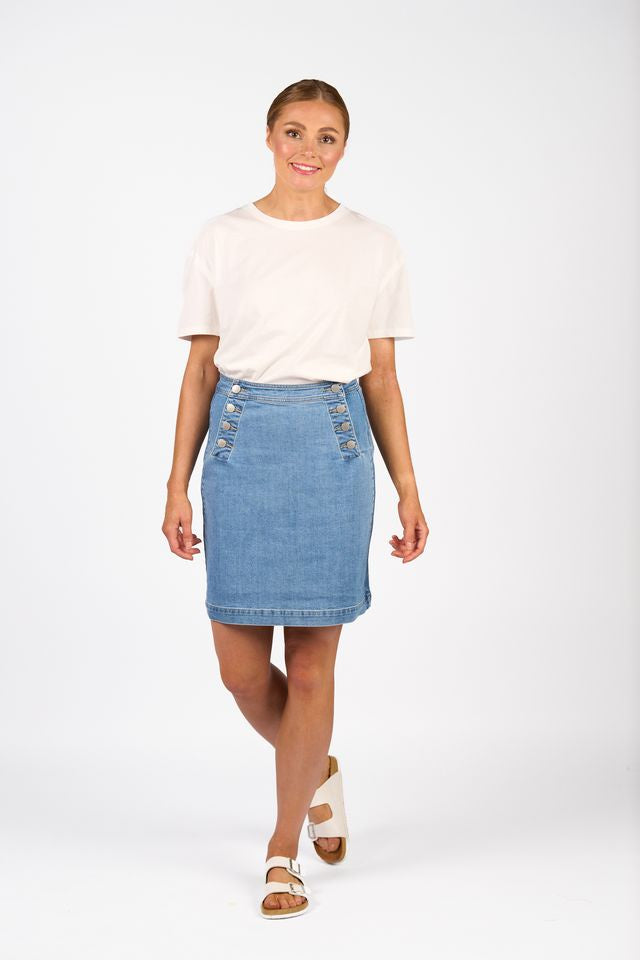 Knewe Ridge Skirt
