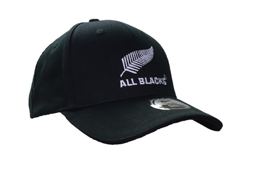 All Blacks Cap