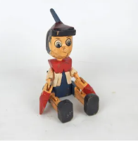 Pinocchio small