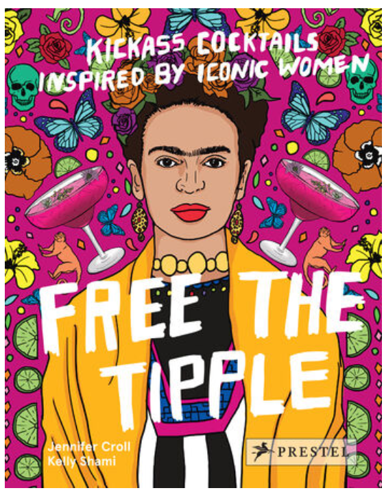 Free The Tipple