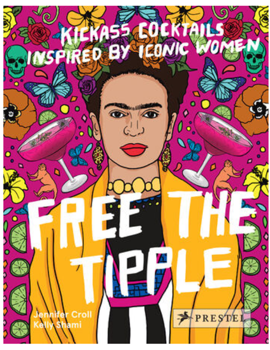 Free The Tipple