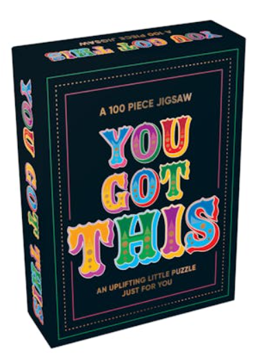 You Got This Puzzle