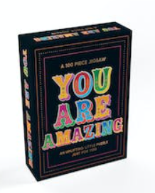 You Are Amazing Puzzle