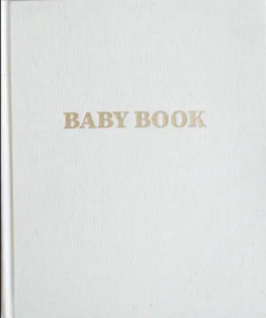 Baby Book