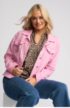 Vassalli Aura Jacket-Taffy
