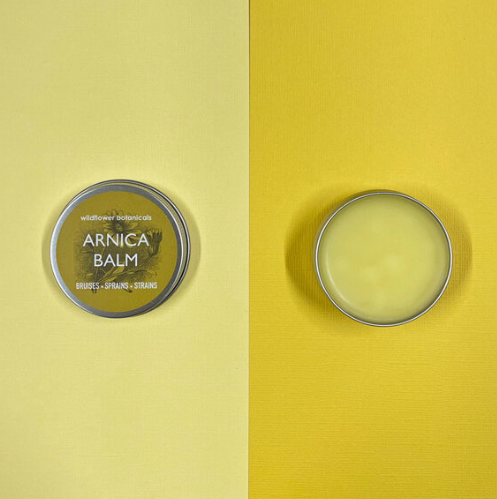 Arnica Balm 20gm
