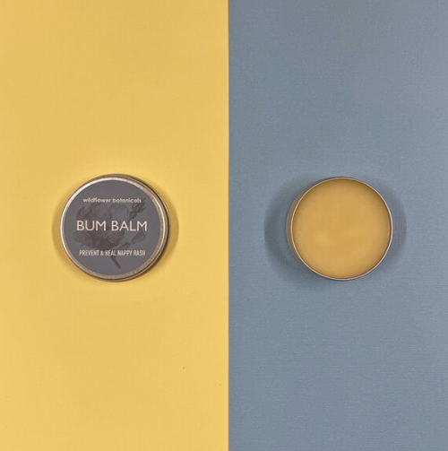 Bum Balm