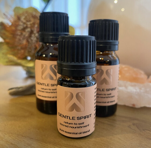 Gentle Spirit Essential Oil Blend