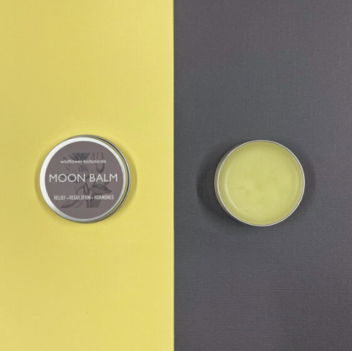 Moon Balm