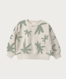 Sweatshirt - Sage Star
