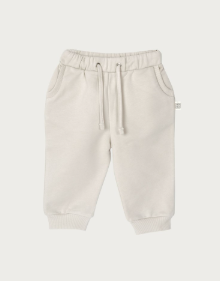Sweatpants -Oat